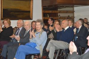 Concierto baroco