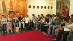 Seminario en concepción Kodály