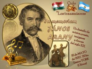 In memoriam János Arany