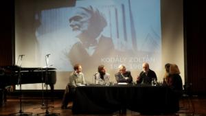 Jornada Kodály