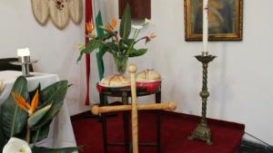 Festejo del día de San Esteban