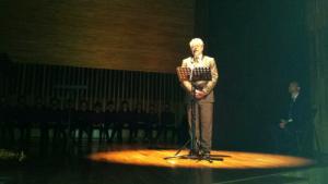 Concierto en homenaje a Zoltán Kodály