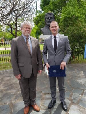 Conmemoraciones de 1956 - 2019