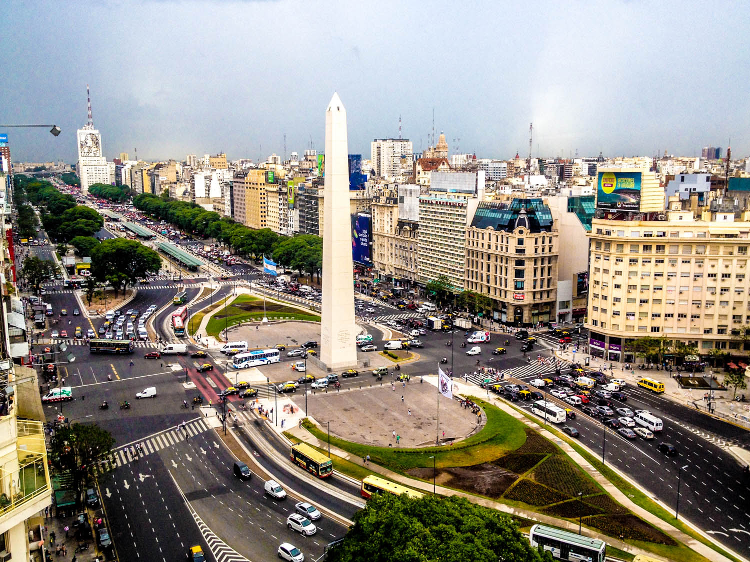 Magyarország Buenos Aires-i nagykövetsége